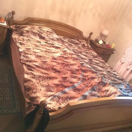 Sara'S Place Constanta Ngoại thất bức ảnh