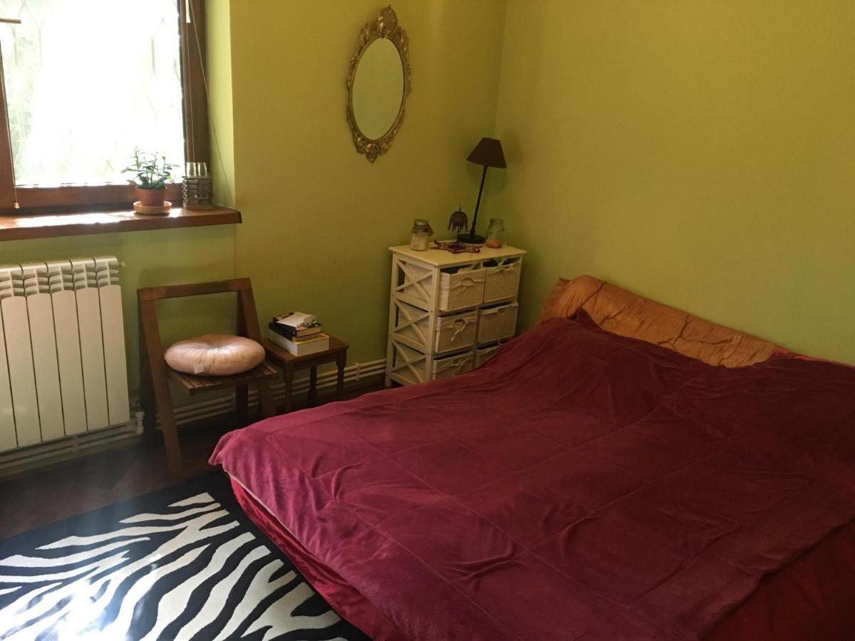 Sara'S Place Constanta Ngoại thất bức ảnh